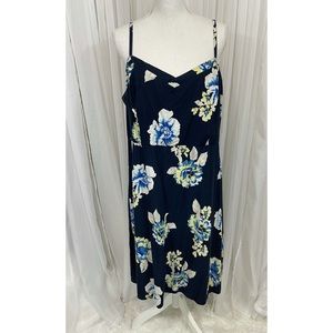 Old Navy spaghetti strap dress